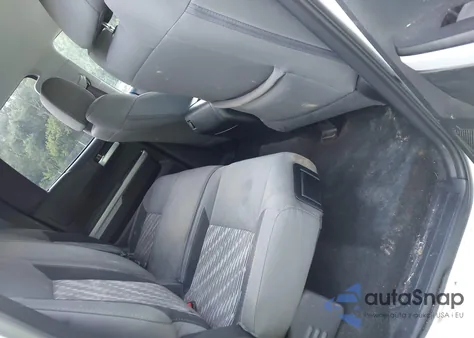 2019 Toyota Tundra Sr5 5.7L V8 from USA, damaged, VIN 5TFUW5F19KX814364